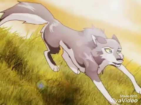 Видео: Я и Балто*диолог*