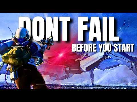 Видео: Руководство по Arc Raiders: вам это НУЖНО для быстрого старта