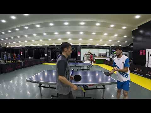 Видео: Финальная игра | Турнир среди Любителей от 11.09.2025