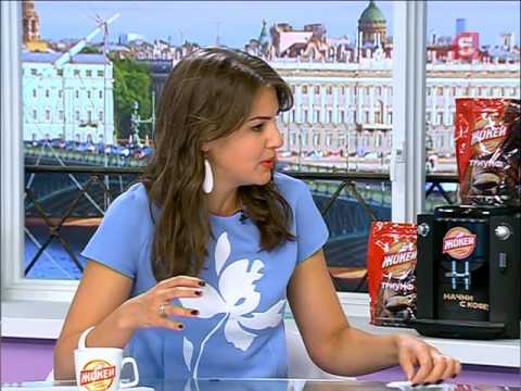 Видео: Гости программы: музыкант Светлана Сурганова и актриса Светлана Иванникова