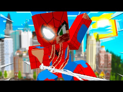 Видео: ЧЕЛОВЕК-ПАУК ПРОТИВ КАРНАЖА в МАЙНКРАФТ | СЕЗОН 2, СЕРИЯ 1 | STILAN MINECRAFT