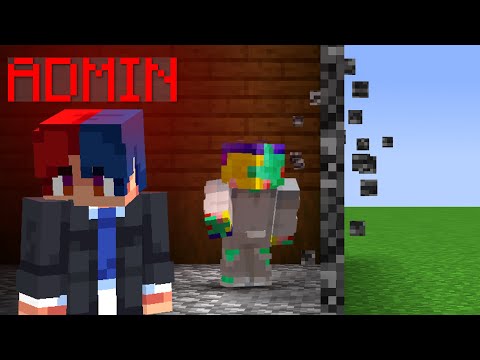 Видео: Как я ВЫРВАЛСЯ с этого Minecraft-события!