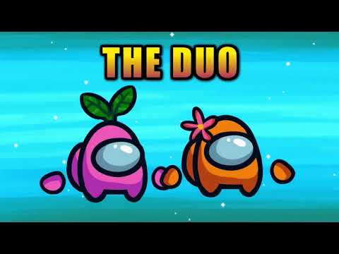 Видео: топ 3 самые СМЕШНЫЕ анимации АМОНГ АС / AMONG US