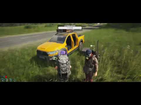Видео: Scum. Эпичные смерти!! Смотрим