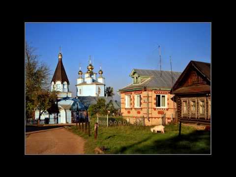 Видео: Великий Враг - жемчужина Кстовского района