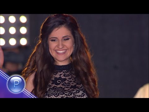 Видео: ORFEY-SITEN DAZHDETS/MAVRUDA LOZE BERE / Орфей - Ситен дъждец/Мавруда лозе бере, 2016