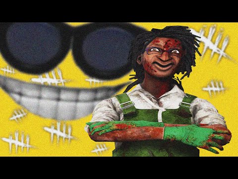 Видео: РЖАКА - Dead by Daylight МОНТАЖ