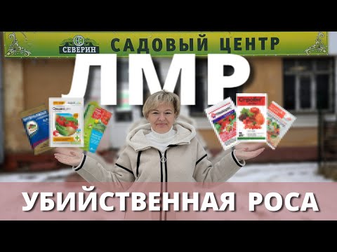 Видео: ЧЕМ ПОБЕДИТЬ ЛМР НА РОЗАХ? Что у нас есть, и как это работает! 25 января 2025 г.