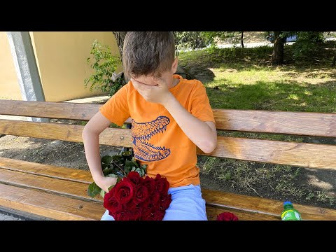 Видео: Ехал к НЕЙ 400 км а ОНА не пришла на ВСТРЕЧУ !