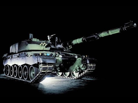 Видео: Armored Warfare :  Суровый рандом