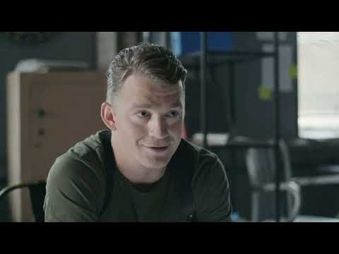 Видео: Романовский&Васильева  Синяя птица