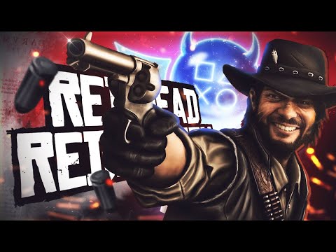 Видео: Платина в Red Dead Redemption Remastered 100% ДОСТИЖЕНИЙ!