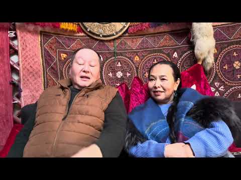 Видео: Жумажан Байжумин