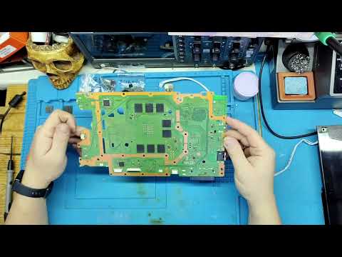 Видео: PS4 Slim. Как умирают консоли. Разговорное