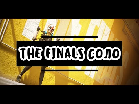Видео: КАК ПОБЕЖДАТЬ СОЛО - THE FINALS