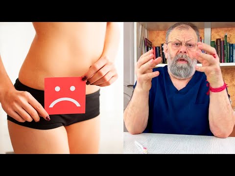 Видео: Крепкий мочевой пузырь! 8 способов укрепить его