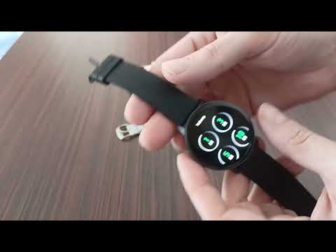 Видео: Colmi i31 VS Colmi p28Plus Обзор новинки от Colmi, смарт часы, Амолед за 25 €