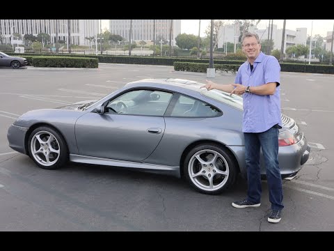 Видео: PORSCHE 996 — ХОРОШИЙ 911? (Лучший 911?)