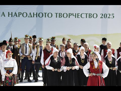 Видео: Съборът в Копривщица съхранява живото наследство на България