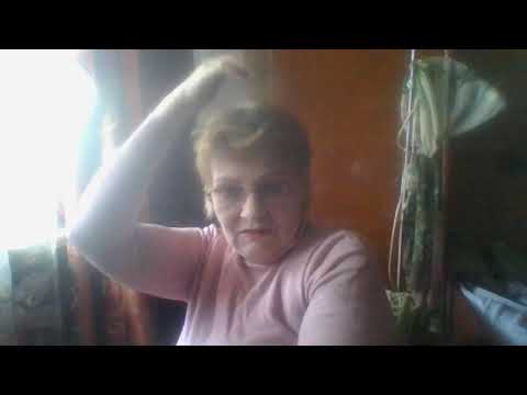 Видео: Октябрь, хризантемы