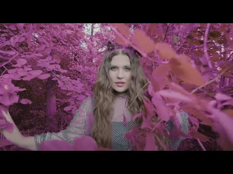 Видео: KAZKA - М'ята. Live at Atlas Weekend 2021 #SVIT