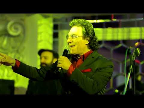 Видео: Andy live concert in Samarkand 2018! Анди концерт в Самарканде 2018.