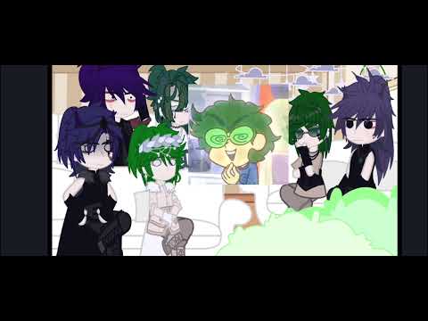 Видео: Реакция Пика и Вару из разных ау на ...