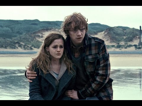 Видео: Рон и Гермиона/Ron&Hermione - Герой не моего романа