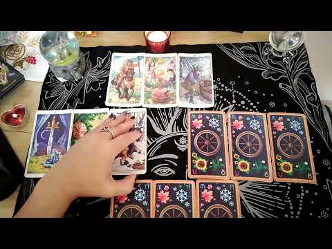 Видео: Какво и кой чука на вратата ви? 🌹♥️🍀💯️❤️❤️❤️