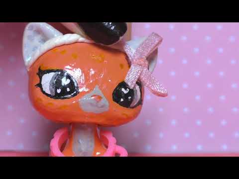 Видео: LPS - Болтушки