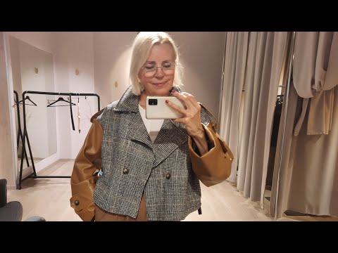 Видео: Осенняя коллекция в Outlet Bazaar🔥.Часть1🧣🧥👗