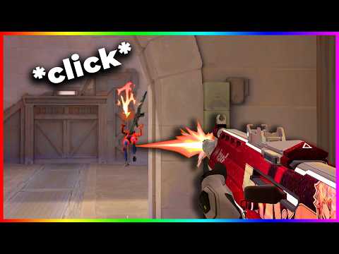 Видео: Идеально прицелиться на самом деле легко