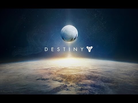 Видео: Что такое Дестини? \ Destiny let's play - Часть 2 - Тавер, Тревелер, Архон дома Дьяволов