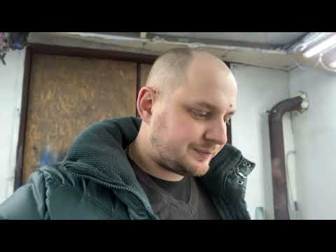 Видео: Разговоры о гаражной приточке вытяжке