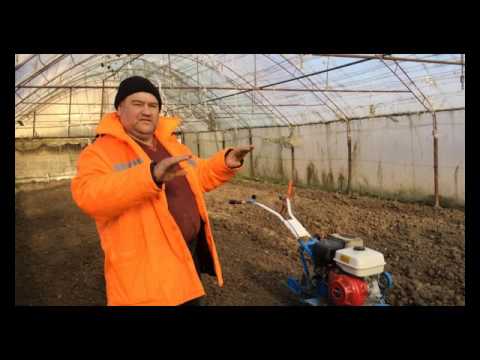 Видео: Фрезы "ЦЕЛИНА"