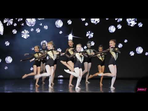 Видео: SMART DANCE, "Черные бриллианты", хореограф-постановщик Инга Жихарева
