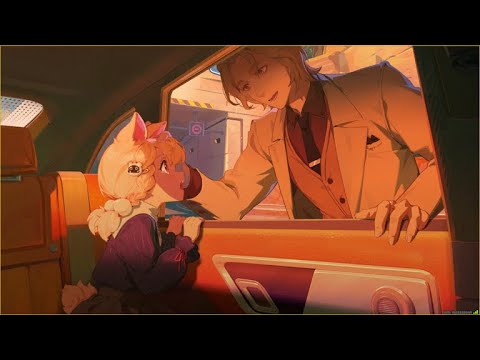 Видео: Zenless Zone Zero - 2.1 Что принесет неумолимая волна - Чхаулун [6]