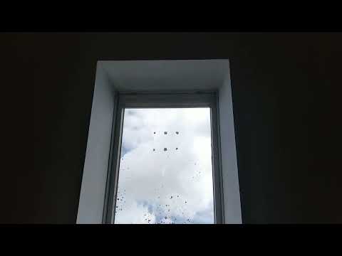 Видео: 🔥Элитный дом и г***о🤮 Уральского завода! Лифт(УЛЗ 2003 г.в) 50 лет Октября 33А,г.Тюмень.