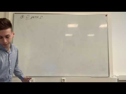 Видео: Консультация по ТВиМС 4. 2 полугодие