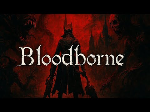 Видео: Bloodborne (part 3) : Дальше только безумие🕯️🧠