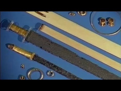 Видео: Скифы - кто они? Передача вторая