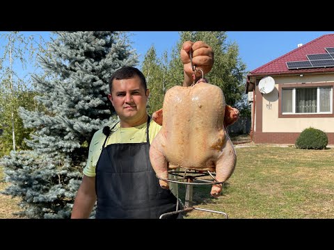 Видео: Домашняя 🐔КУРИЦА🐔 в ТАНДЫРЕ. ENG SUBМоё Мнение #ТАНДЫР #КУРИЦА #МАРИНАД