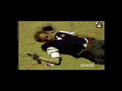 Видео: ПРОХОЖДЕНИЕ MAD DOG MCCREE(3DO) 1 ЧАСТЬ