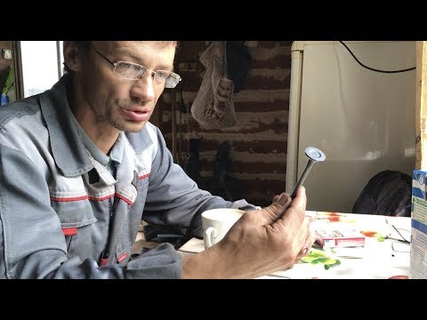 Видео: А ПОТОМ ЖАЛУЮТСЯ что УМЗ двигателя ГРЕЮТСЯ И ЖРУТ 30 литров