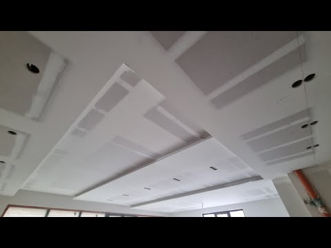 Видео: Шпакловане на ръбохранители.