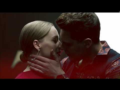 Видео: Павел x София | so cold | отель Элеон