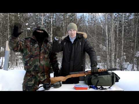 Видео: СВТ 40 как есть