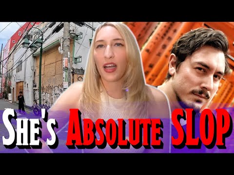 Видео: Oriental Pearl против Криса Брода: глупый срыв ютубера