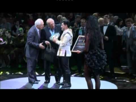 Видео: Джигиты Галкыныш  Туркмения