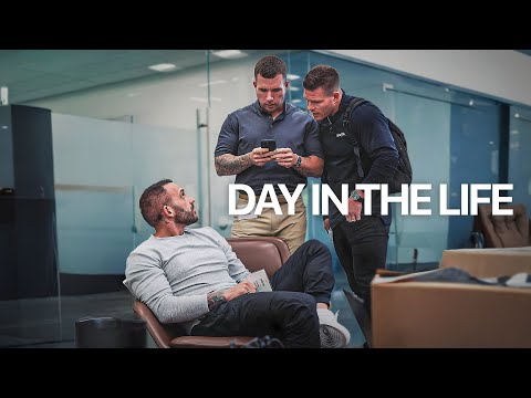 Видео: Жизнь генерального директора | Запуск двух новых брендов в Walmart в 2026 году